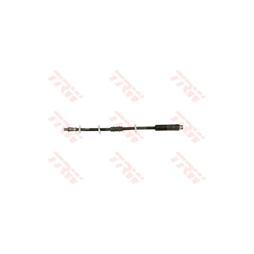 TRW Bremsschlauch PHB291 für 7590582