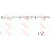 TRW Bremsschlauch PHB291 für 7590582