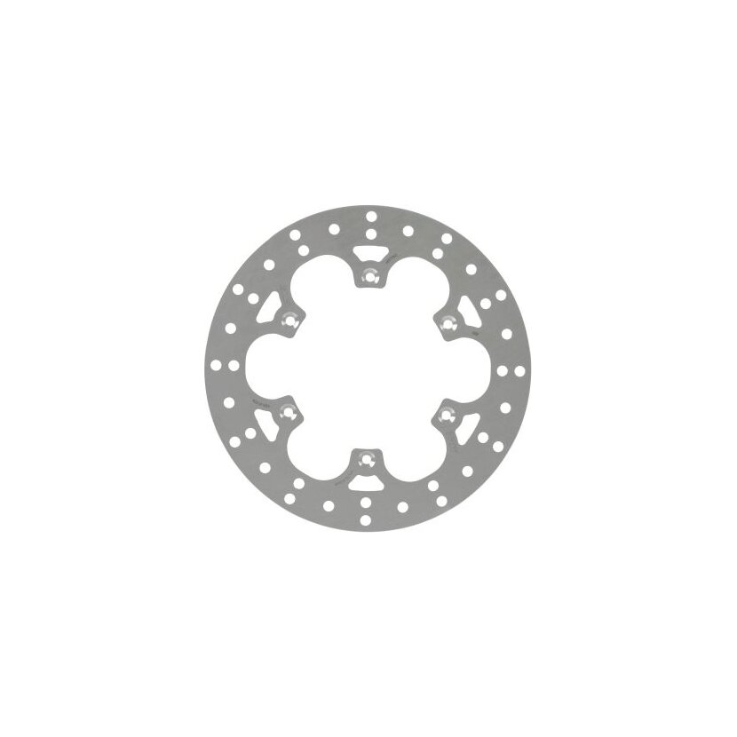 TRW Bremsscheibe MST342