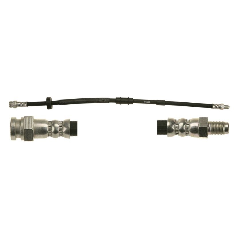 TRW Bremsschlauch PHB514 für 51729492