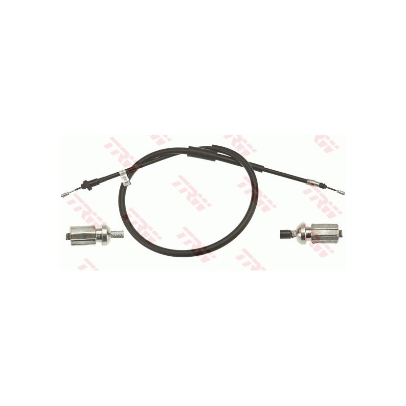 TRW Seilzug, Feststellbremse GCH623 für 82 00 214 750