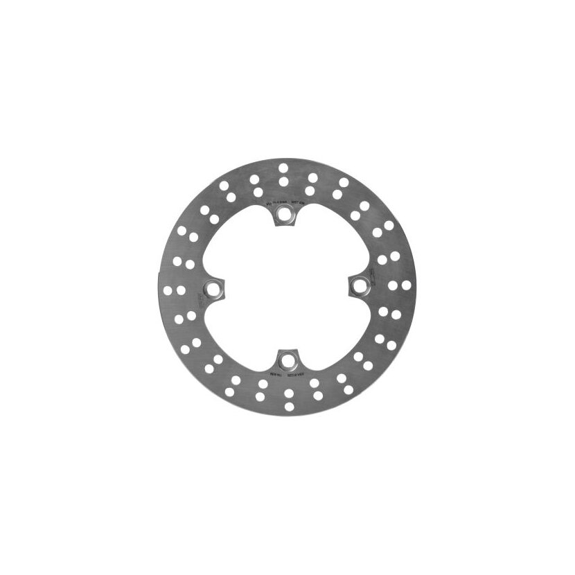 TRW Bremsscheibe MST436
