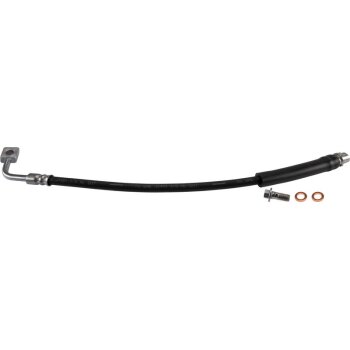 TRW Bremsschlauch PHD2037 für 95083149