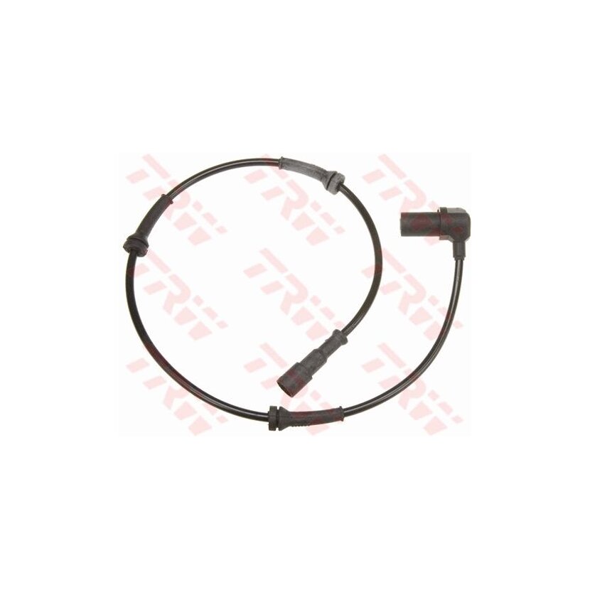 TRW Sensor, Raddrehzahl GBS2525 für 701 927 807 D
