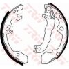 TRW Bremsbackensatz GS8636 für 98AB-2200-CA