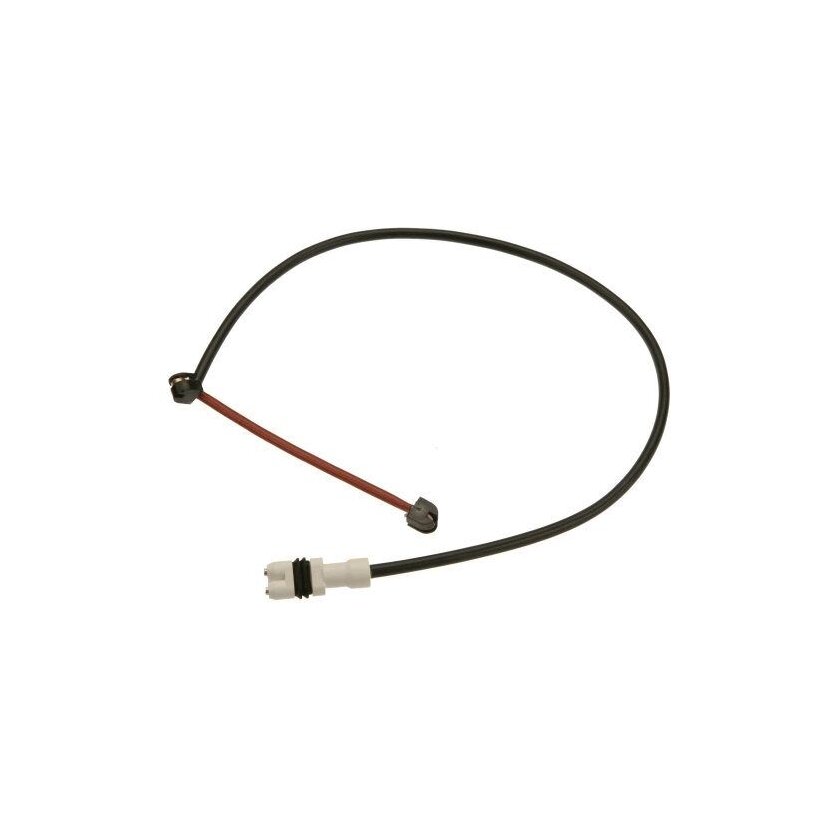 TRW Warnkontakt, Bremsbelagverschleiß GIC302 für 928 612 363 01