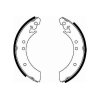 TRW Bremsbackensatz GS6086 für 1485819