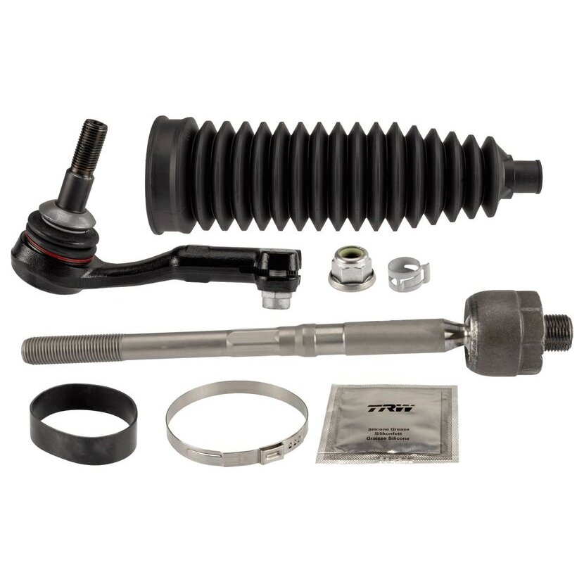 TRW Spurstange JRA529 für 32 21 6 762 243