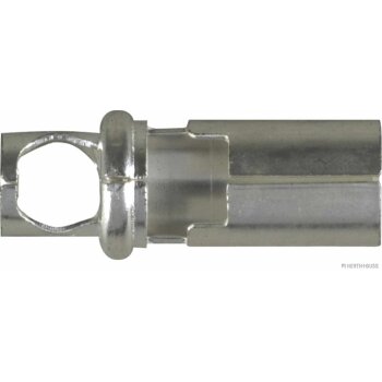 HERTH+BUSS Kontaktbuchse KOSTAL RK 4 L 90 - 50253925