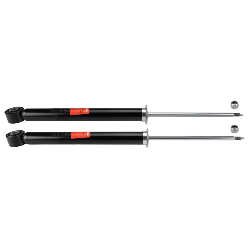 TRW Stoßdämpfer JGT1456T für 13337427