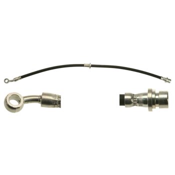 TRW Bremsschlauch PHD585 für 01464-SJF-000