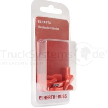 HERTH+BUSS Quetschverbinder - 50254210066