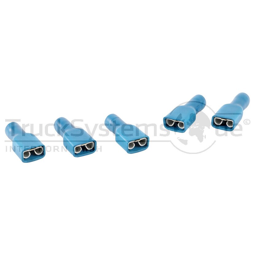 HERTH+BUSS Quetschverbinder - 50254211