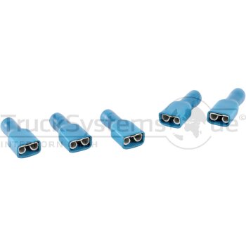 HERTH+BUSS Quetschverbinder - 50254211