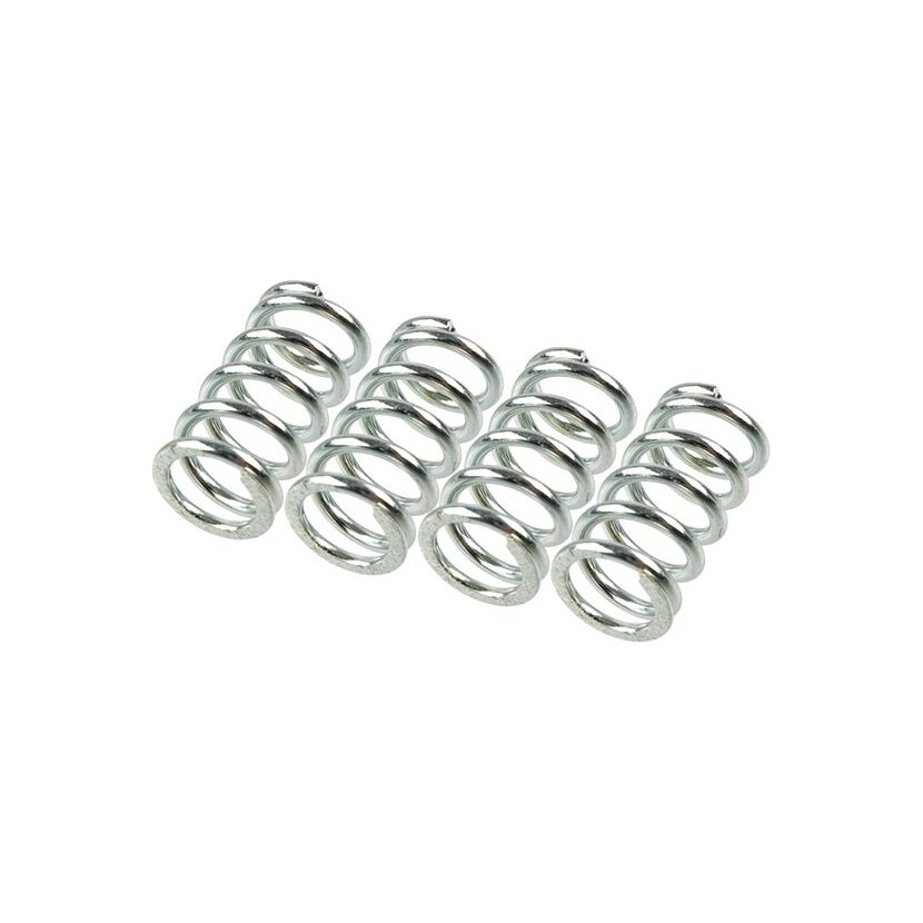 TRW Kupplungsfedernsatz MEF104-4 - MEF1044