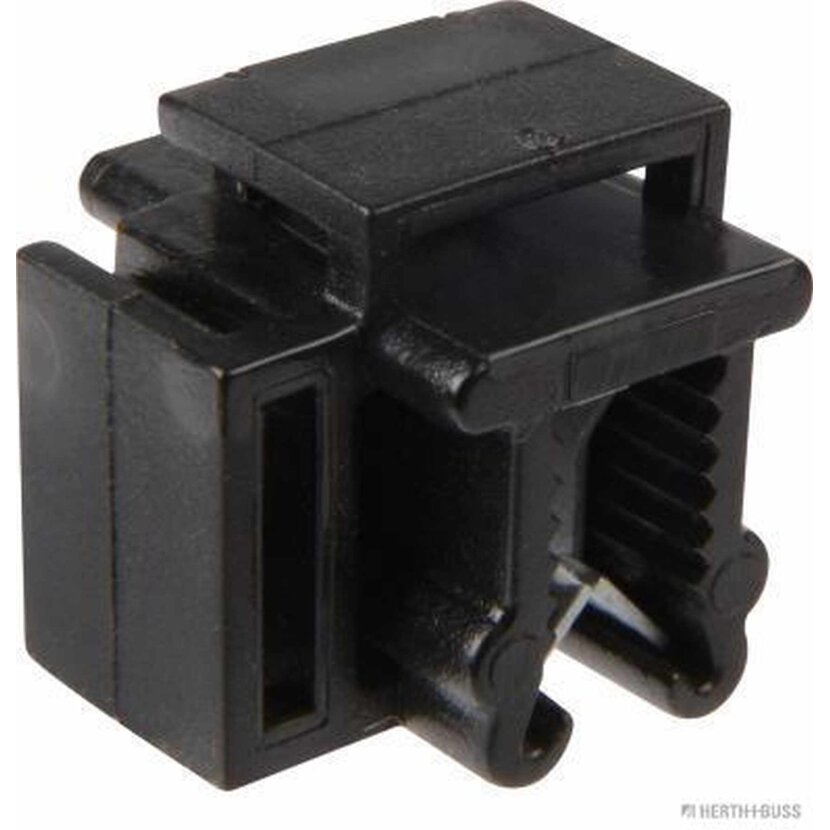 HERTH+BUSS Befestigungssockel, Kabelbinder passend für Wandstärke 13 mm - 50265530