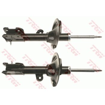 TRW Stoßdämpfer JGM1159T für 54650-2B200