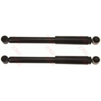 TRW Stoßdämpfer JGT287T für 8N0 512 011 B