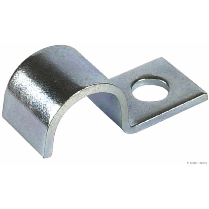 HERTH+BUSS Klemmschelle 12 mm, Durchmesser 5,8 mm, 30,5 mm - 50265612