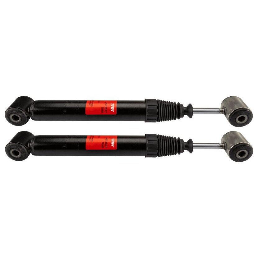 TRW Stoßdämpfer JGT259T für 5206 P1