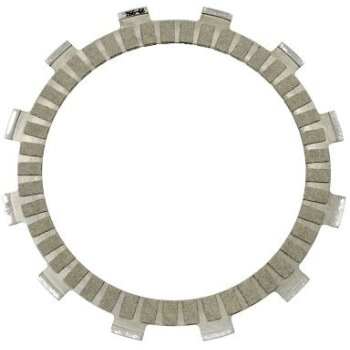 TRW Belaglamellensatz, Kupplung MCC410-6 - MCC4106