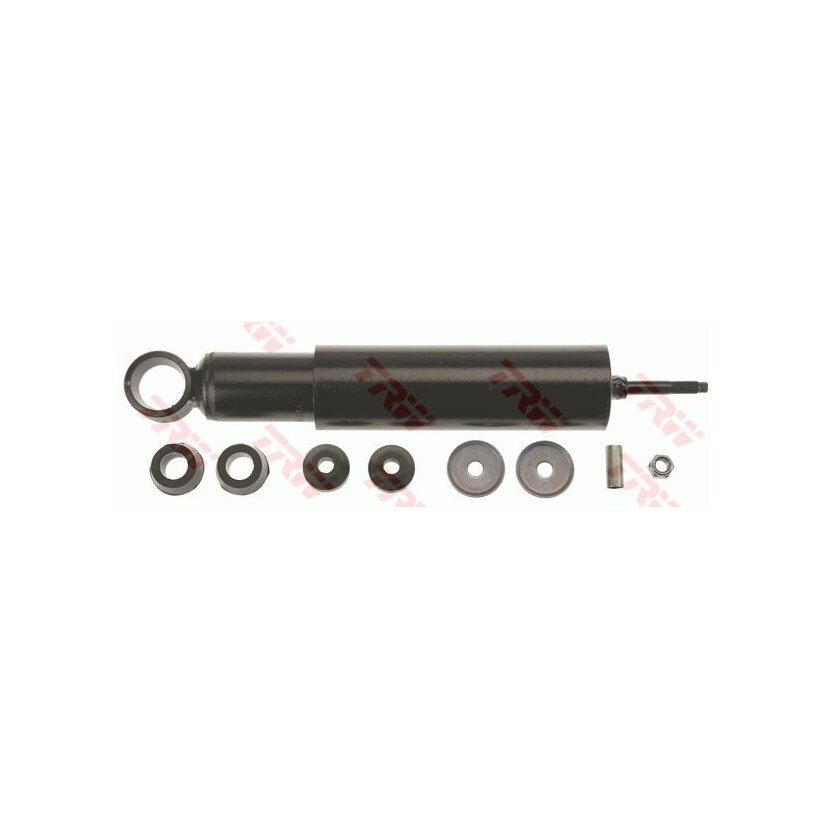 TRW Stoßdämpfer JHE267S für 48531-69495