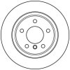 TRW Bremsscheibe DF6033 für 34 21 6 794 303