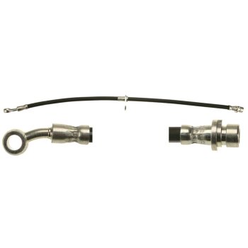 TRW Bremsschlauch PHD596 für 01465-SJF-000
