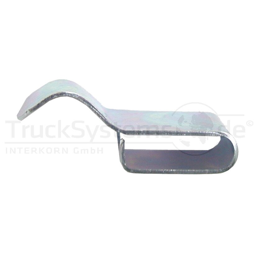 HERTH+BUSS Klemmschelle - 50266232