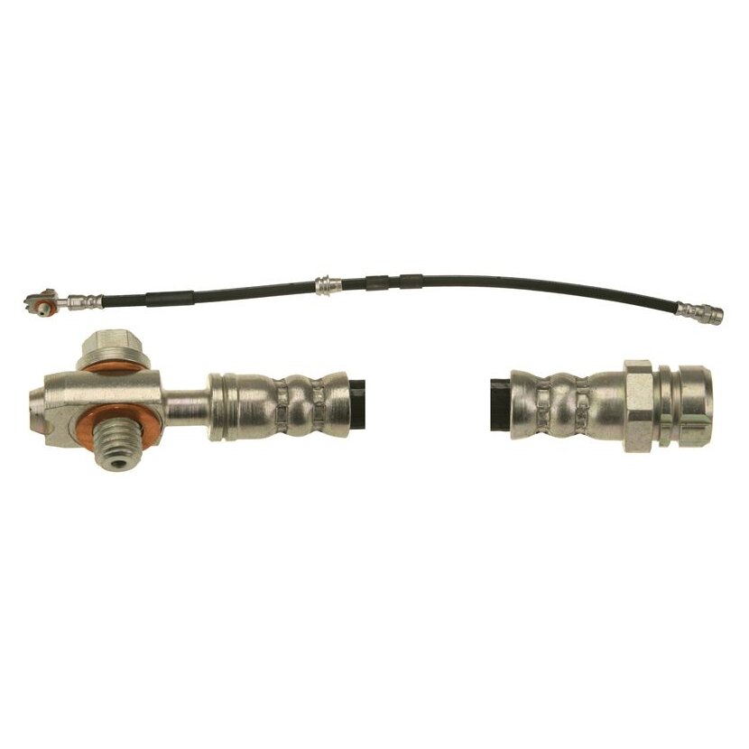 TRW Bremsschlauch PHD938 für 1J0 611 701 M