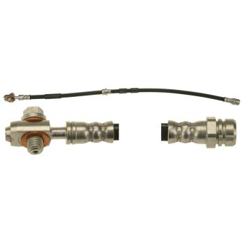 TRW Bremsschlauch PHD938 für 1J0 611 701 M