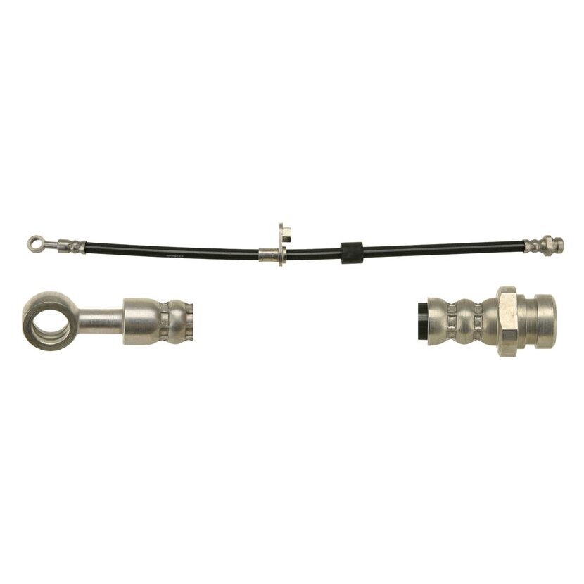 TRW Bremsschlauch PHD683 für A 454 420 11 26