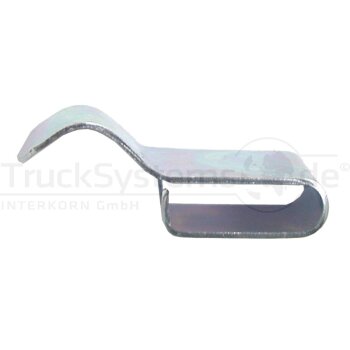 HERTH+BUSS Klemmschelle - 50266235
