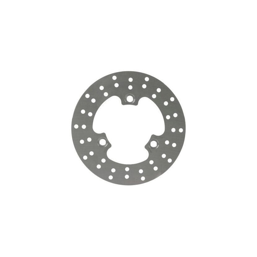 TRW Bremsscheibe MST412