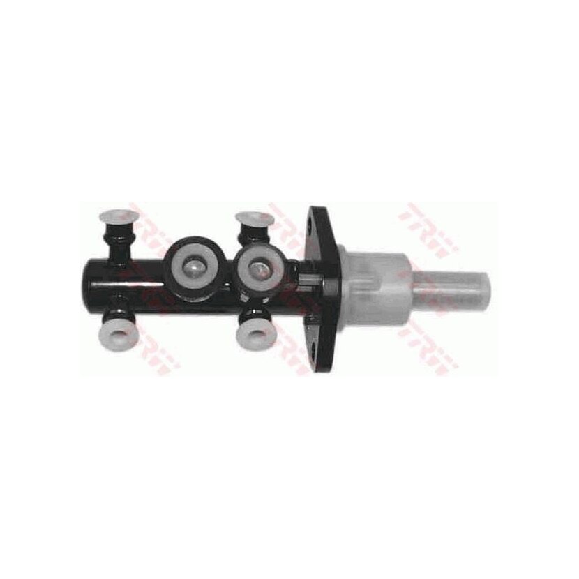 TRW Hauptbremszylinder PMH150 für 893 611 021 A