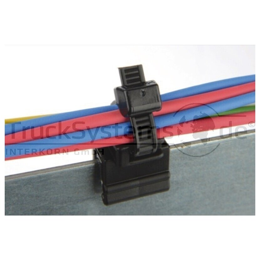 HERTH+BUSS Kabelbinder - 50266512