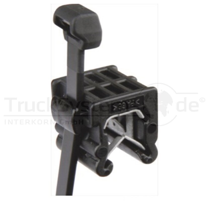 HERTH+BUSS Kabelbinder - 50266516