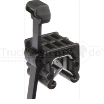 HERTH+BUSS Kabelbinder - 50266516