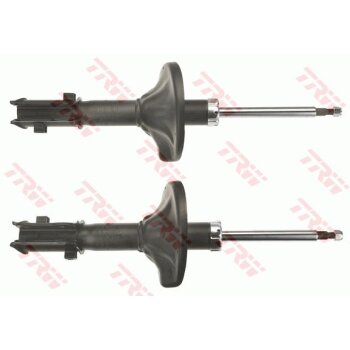 TRW Stoßdämpfer JGM1047T für 54651-27100