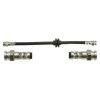 TRW Bremsschlauch PHA494 für 51783803
