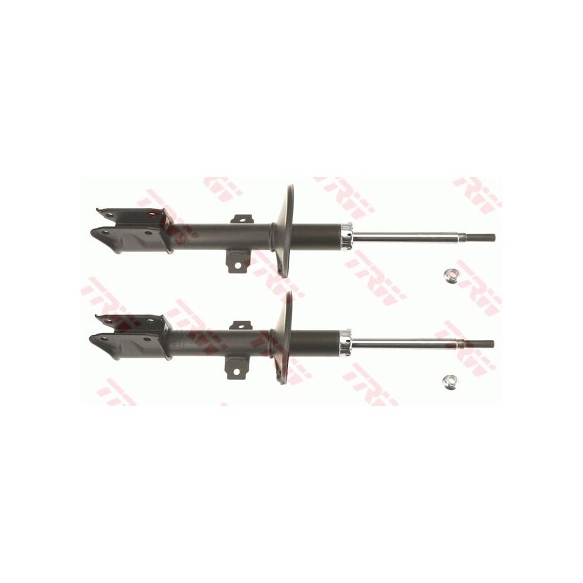 TRW Stoßdämpfer JGM1110T für 54 30 299 03R