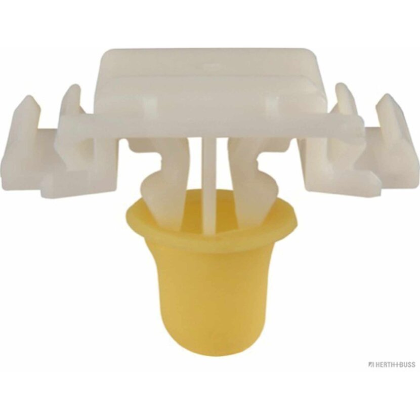 HERTH+BUSS Clip, Zier-/Schutzleiste - 50267004
