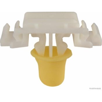 HERTH+BUSS Clip, Zier-/Schutzleiste - 50267004