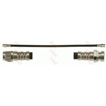 TRW Bremsschlauch PHA538 für 93183554