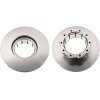TRW Bremsscheibe DF5049S für 356 421 10 12