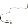 TRW Bremsschlauch PHD1040 für 6Q0 611 763 S