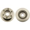 TRW Bremsscheibe DF6532S für 42546401