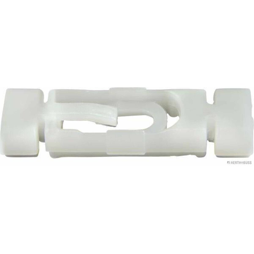 HERTH+BUSS Clip, Zier-/Schutzleiste - 50267045