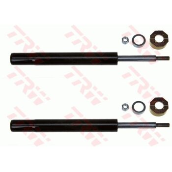 TRW Stoßdämpfer JGC135T für 191 413 031 E
