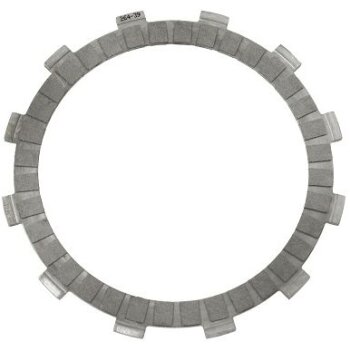 TRW Belaglamellensatz, Kupplung MCC610-8 - MCC6108